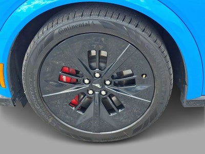 2023 Ford Mustang Mach-E GT