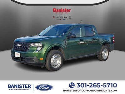 2025 Ford Maverick XL