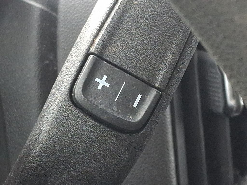 2020 Chevrolet Silverado Custom