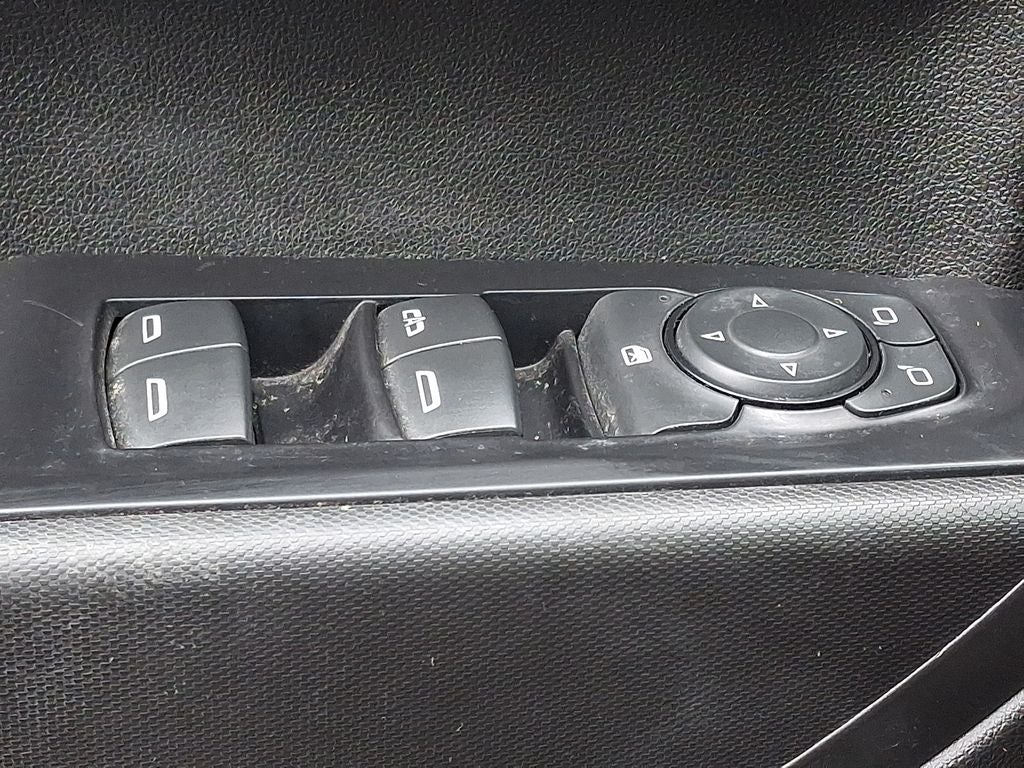 2020 Chevrolet Silverado Custom