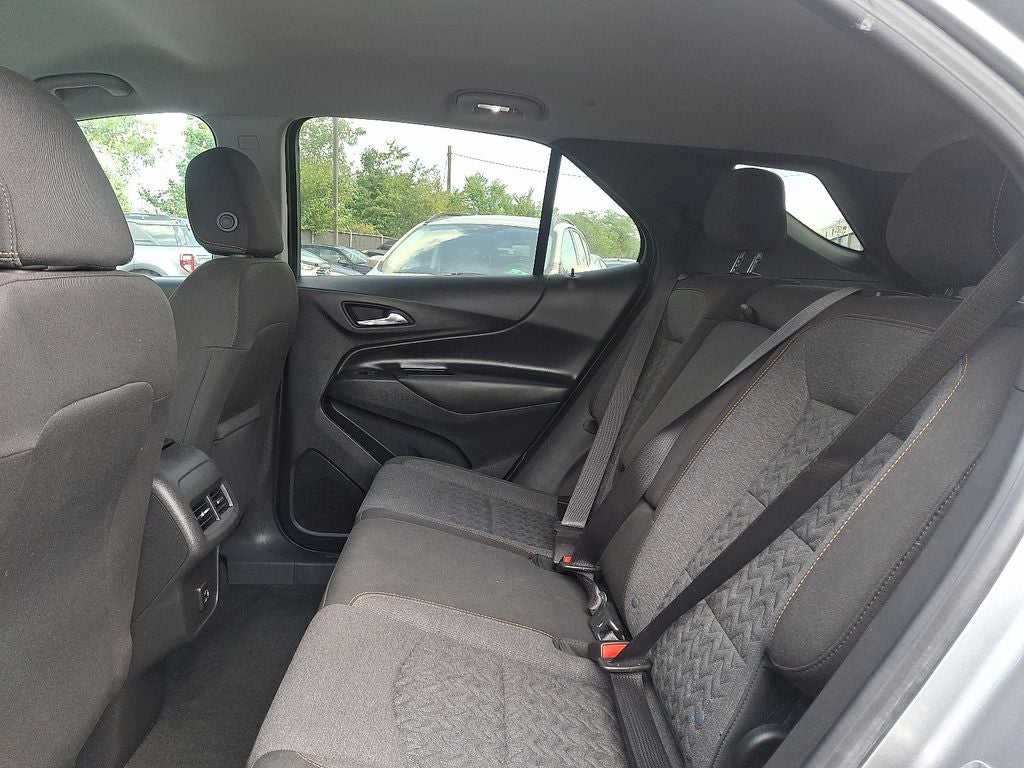 2024 Chevrolet Equinox LT (1LT)