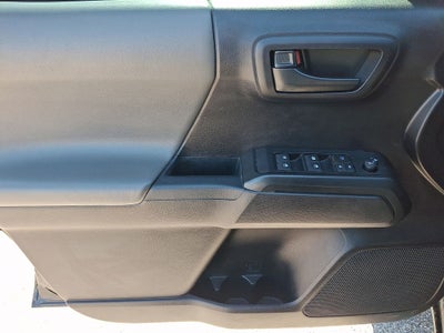 2020 Toyota Tacoma Base