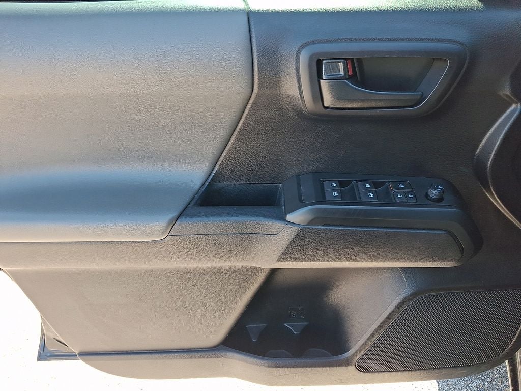 2020 Toyota Tacoma Base