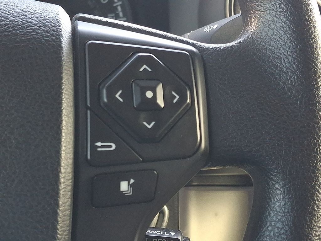 2020 Toyota Tacoma Base