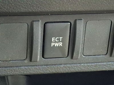 2020 Toyota Tacoma Base