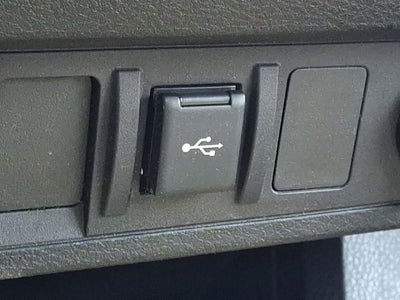 2020 Toyota Tacoma Base