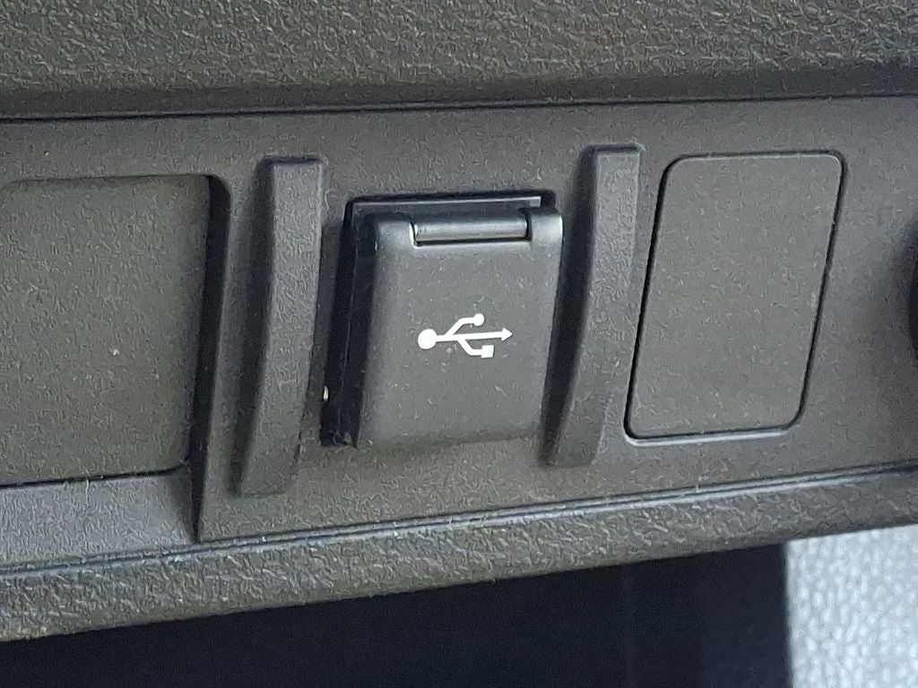 2020 Toyota Tacoma Base