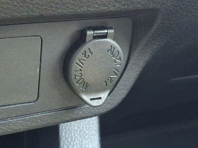 2020 Toyota Tacoma Base