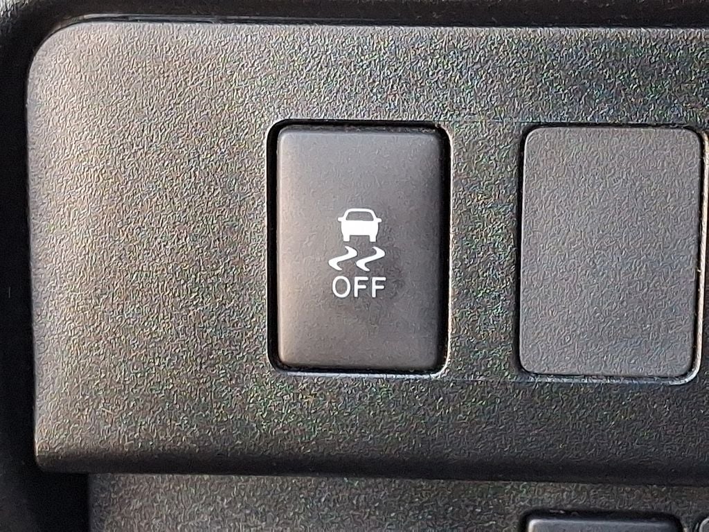 2020 Toyota Tacoma Base