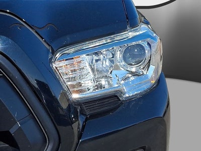 2020 Toyota Tacoma Base