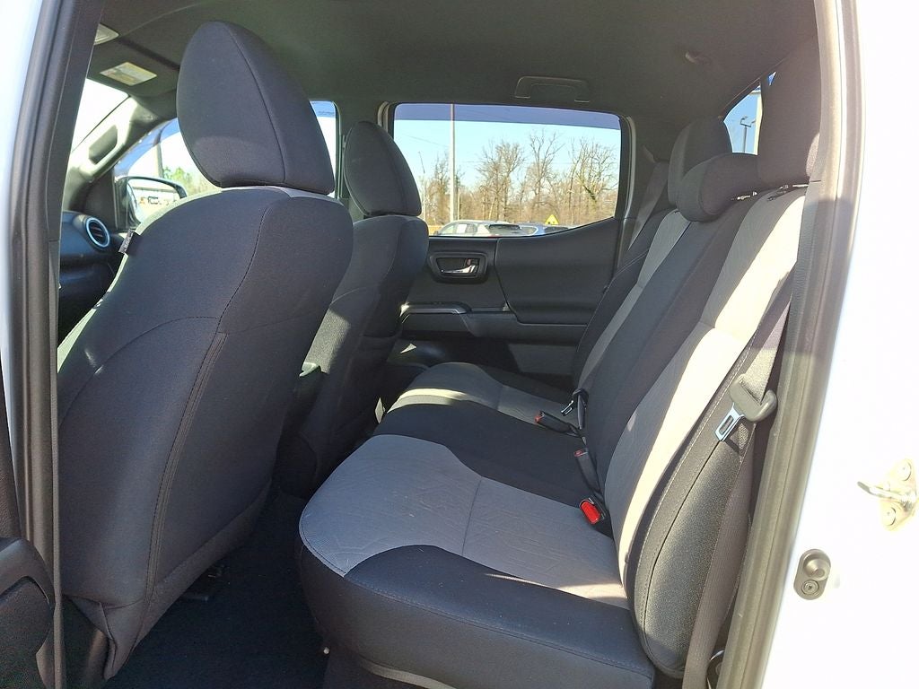 2020 Toyota Tacoma TRD OFF ROAD