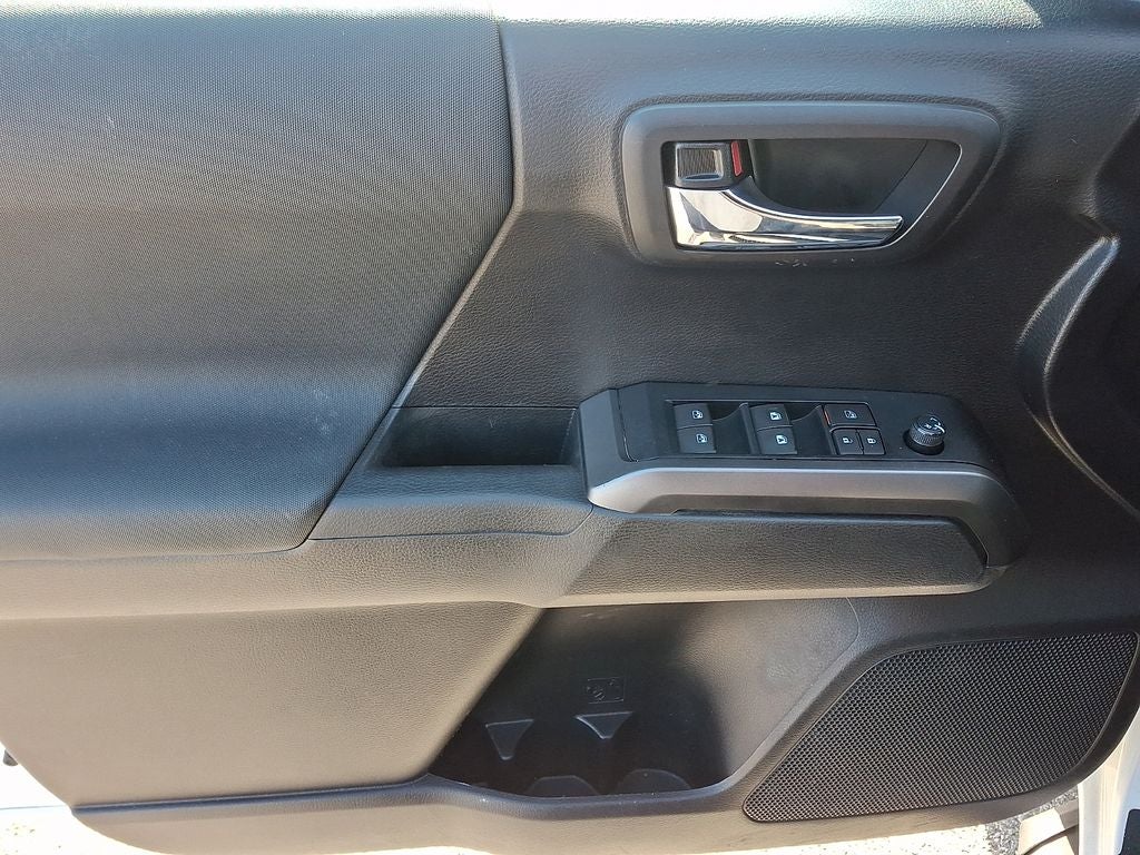 2020 Toyota Tacoma TRD OFF ROAD