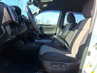 2020 Toyota Tacoma TRD OFF ROAD