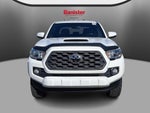 2020 Toyota Tacoma TRD OFF ROAD