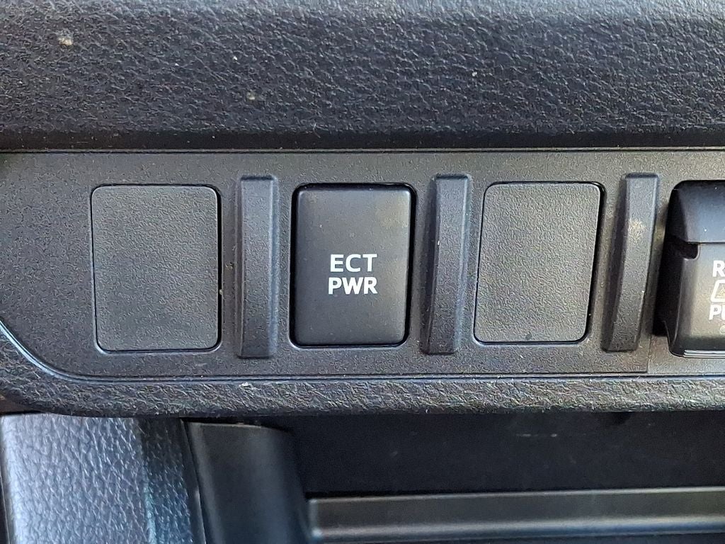 2020 Toyota Tacoma TRD OFF ROAD