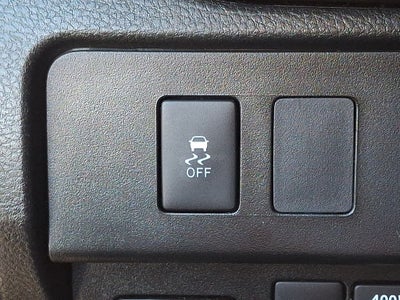 2020 Toyota Tacoma TRD OFF ROAD