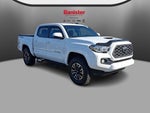 2020 Toyota Tacoma TRD OFF ROAD