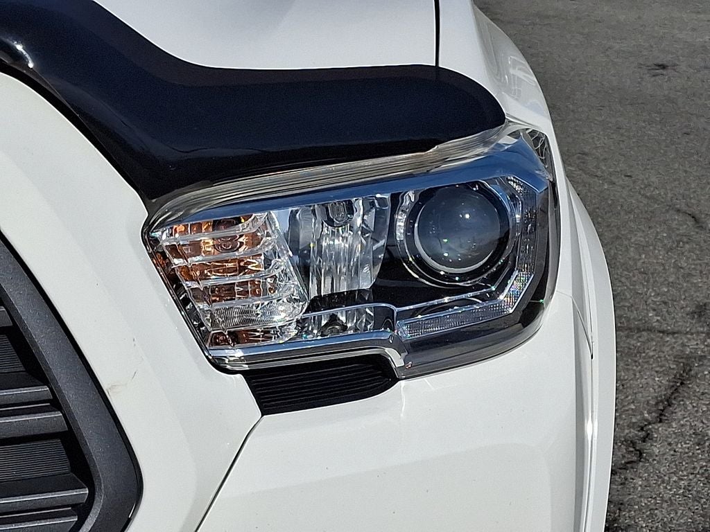 2020 Toyota Tacoma TRD OFF ROAD