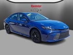 2025 Toyota Camry Hybrid LE