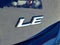 2025 Toyota Camry Hybrid LE