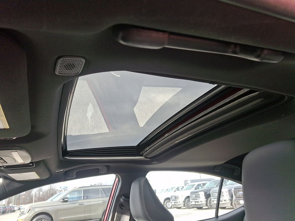 2025 Toyota Camry Hybrid SE