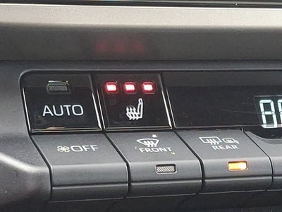 2025 Toyota Camry Hybrid SE