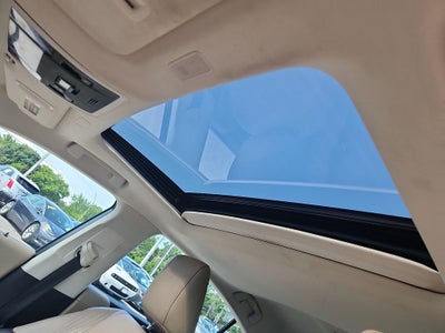 2019 Lexus ES 350 Base