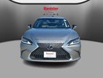 2019 Lexus ES 350 Base