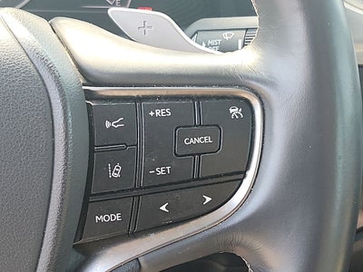 2019 Lexus ES 350 Base