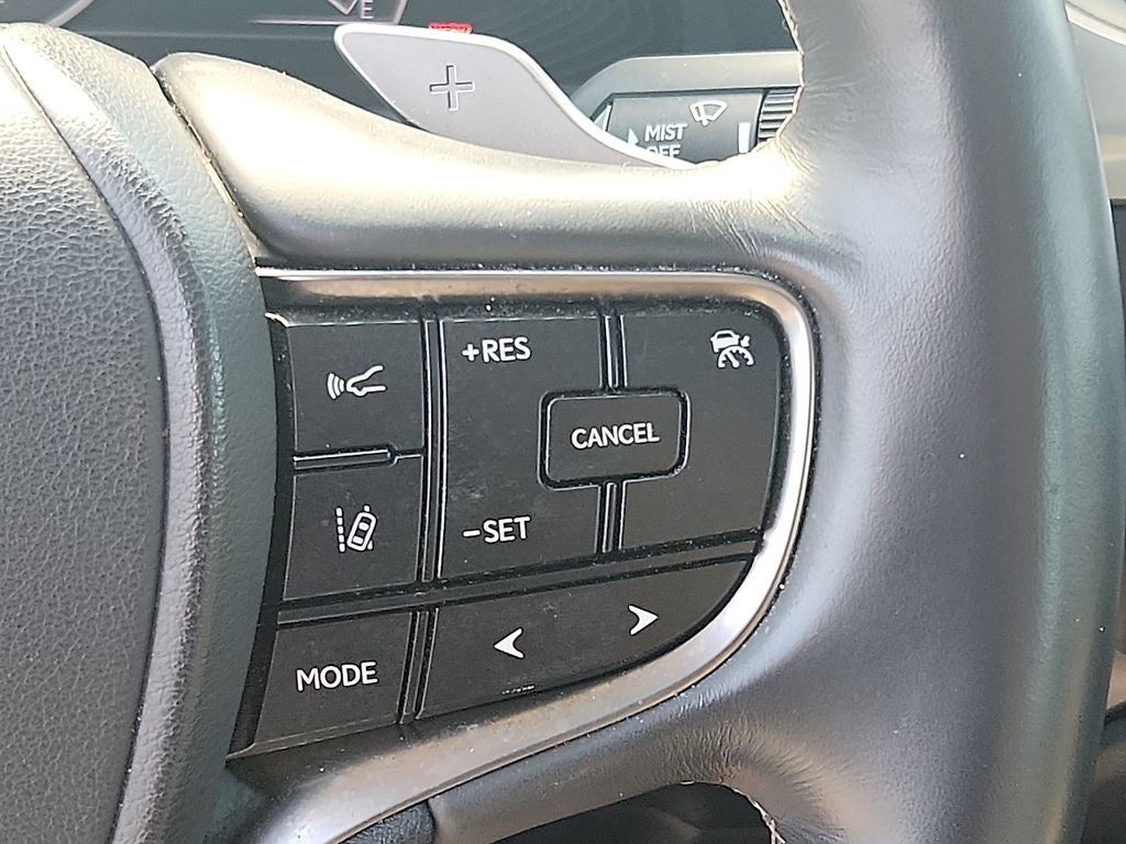 2019 Lexus ES 350 Base
