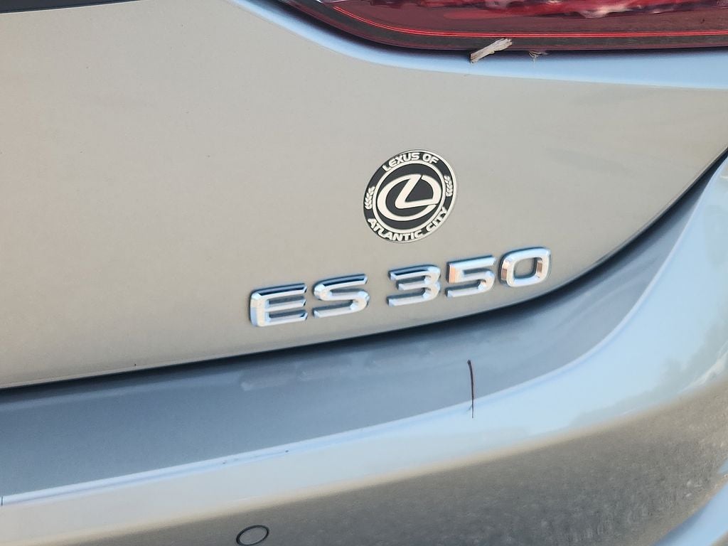 2019 Lexus ES 350 Base