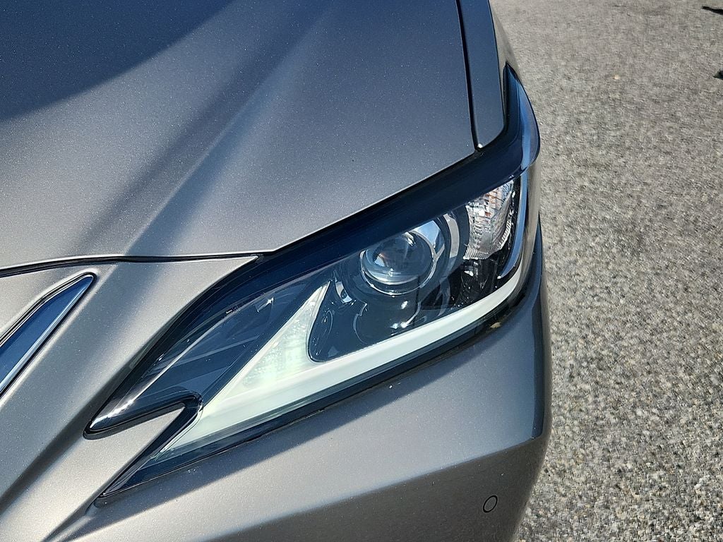 2019 Lexus ES 350 Base