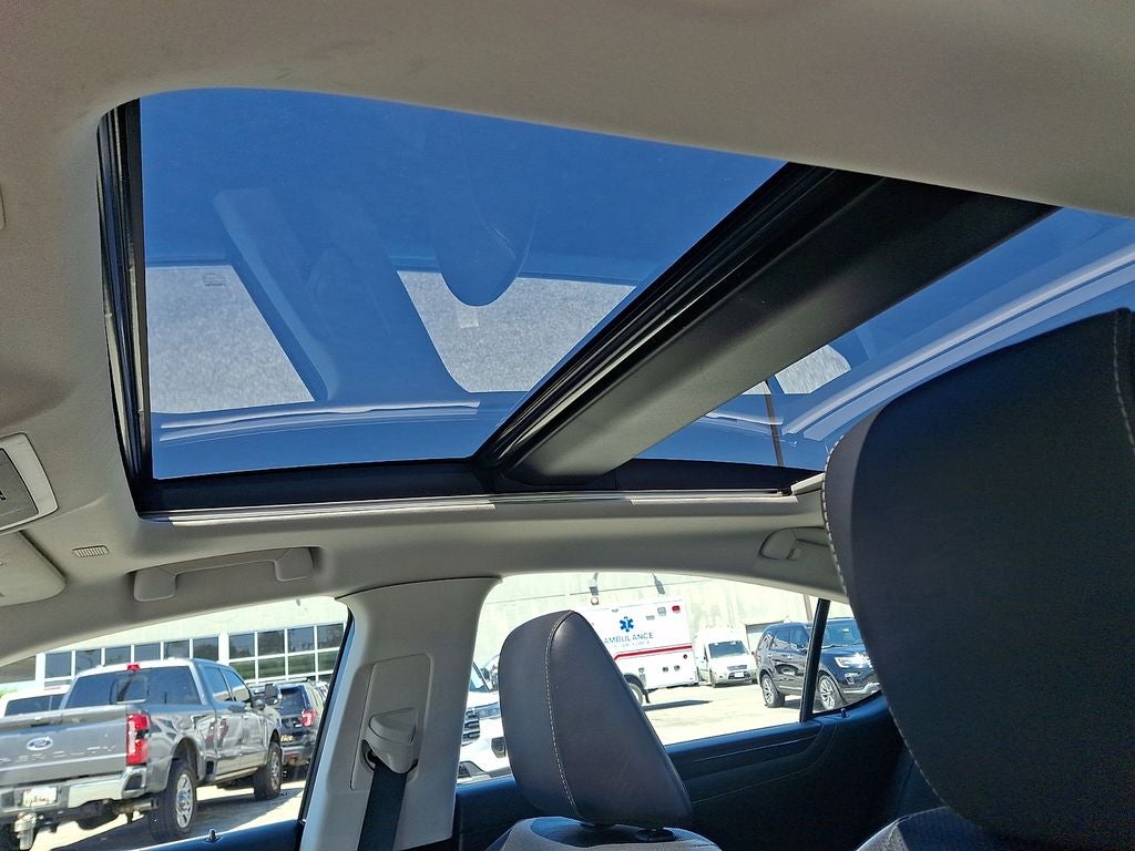 2021 Lexus ES 350 Base