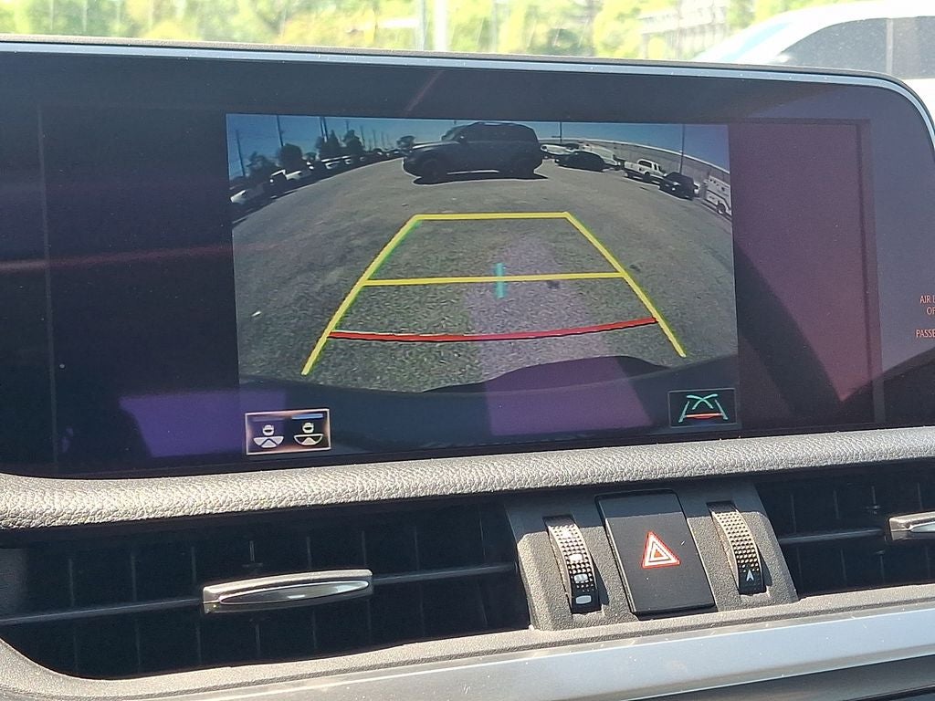 2021 Lexus ES 350 Base