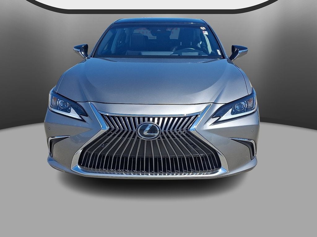 2021 Lexus ES 350 Base