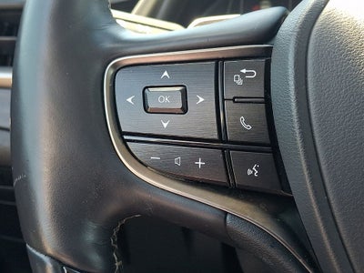 2021 Lexus ES 350 Base