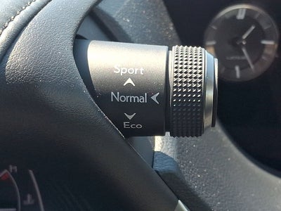 2021 Lexus ES 350 Base