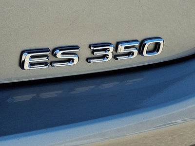 2021 Lexus ES 350 Base