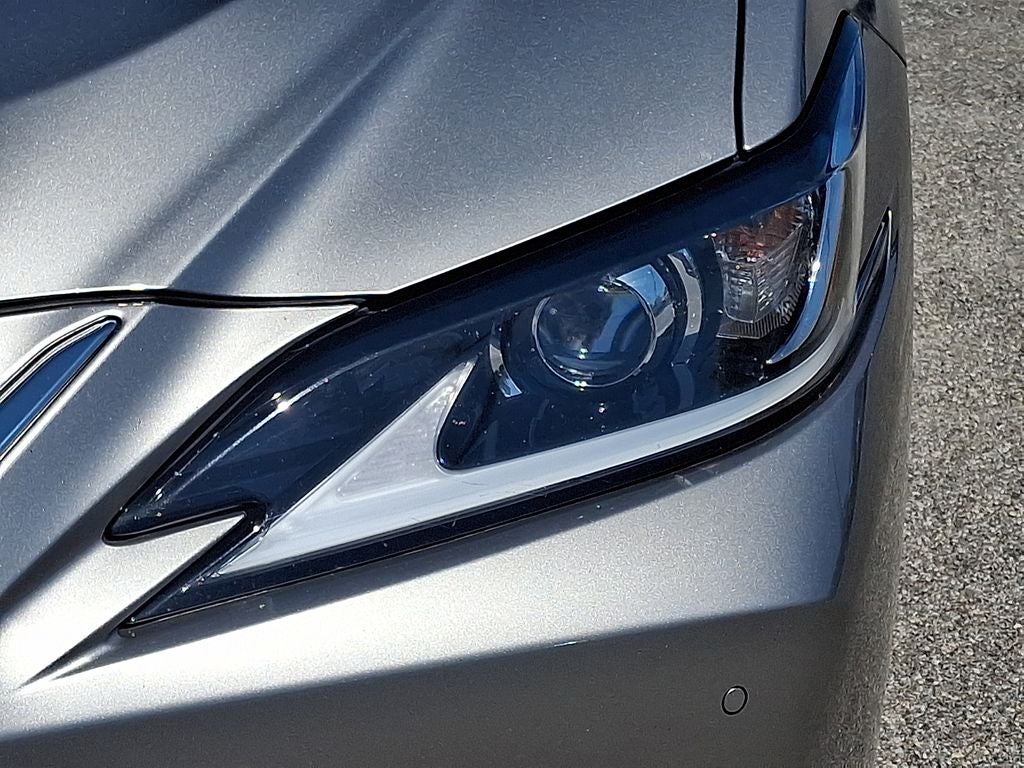 2021 Lexus ES 350 Base