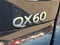 2016 INFINITI QX60 Base
