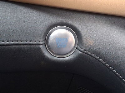 2021 Hyundai Santa Fe Calligraphy