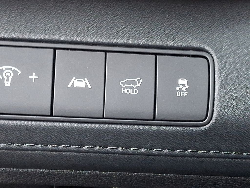 2021 Hyundai Santa Fe Calligraphy