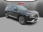 2021 Hyundai Santa Fe Calligraphy