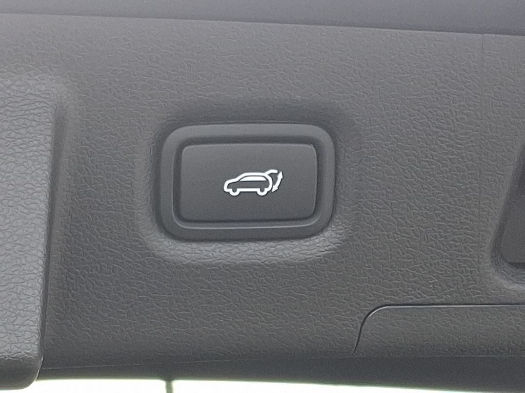 2021 Hyundai Santa Fe Calligraphy