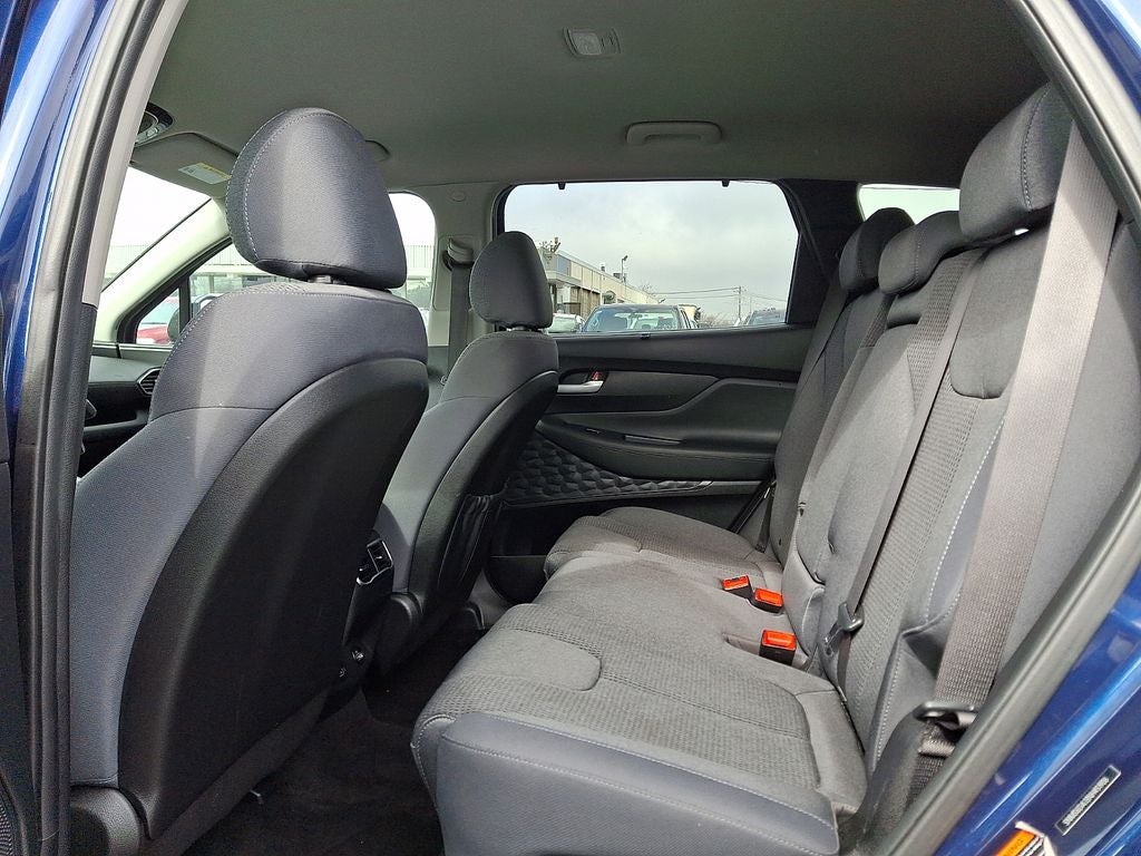 2022 Hyundai Santa Fe XRT