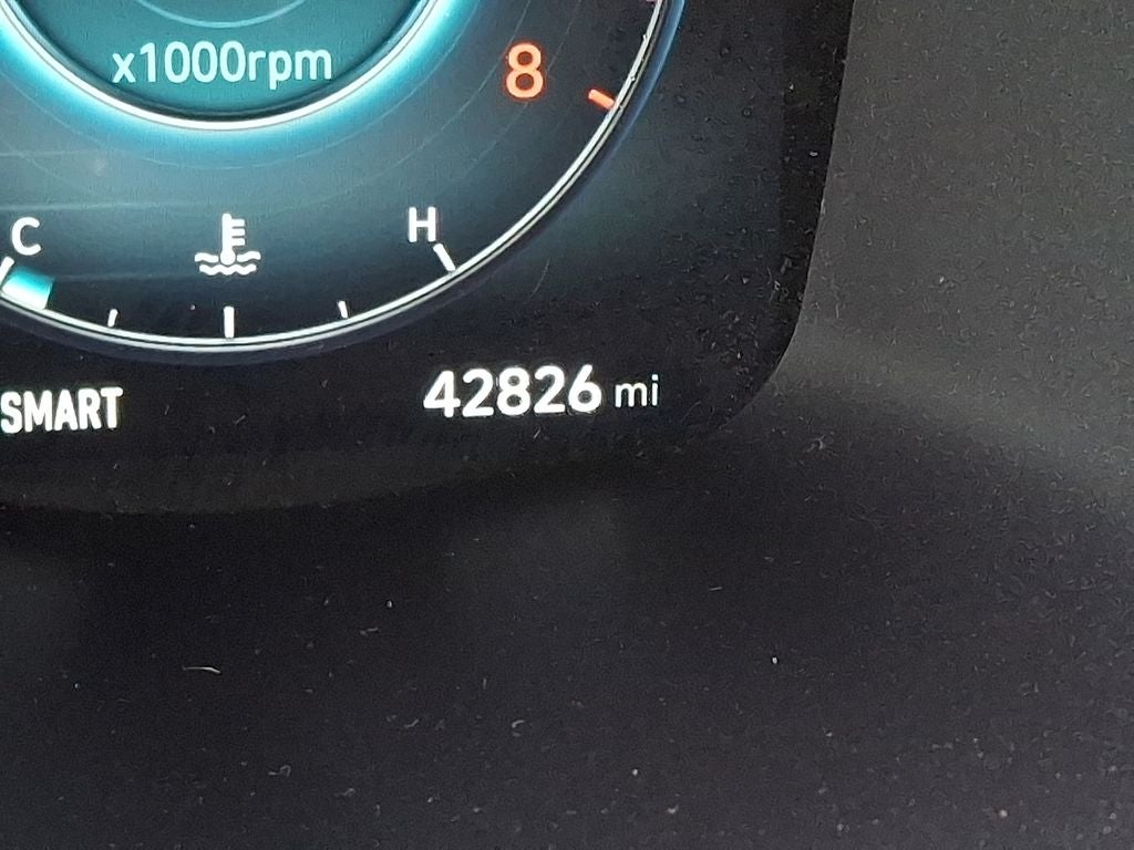 2022 Hyundai Santa Fe XRT