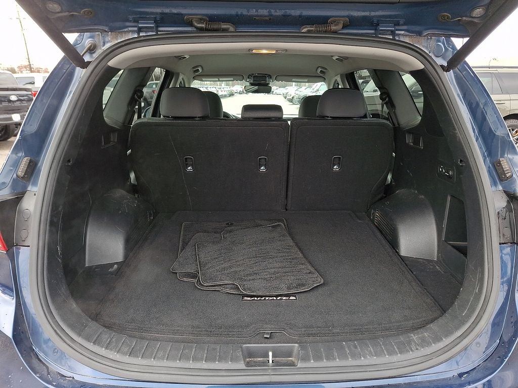 2022 Hyundai Santa Fe XRT