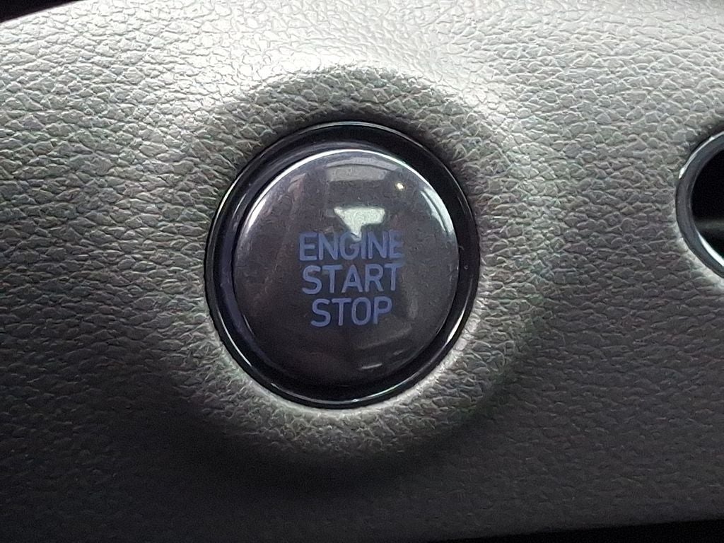 2021 Hyundai Sonata N Line