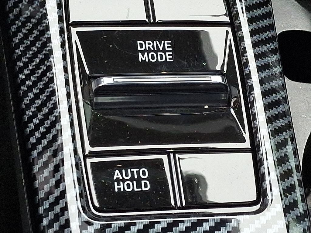 2021 Hyundai Sonata N Line