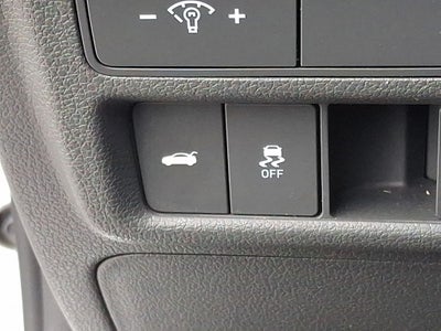 2021 Hyundai Sonata N Line